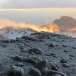 8 Days Lemosho Route