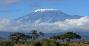 14-Day Kilimanjaro Climb & Safari