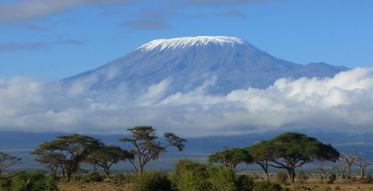 14-Day Kilimanjaro Climb & Safari