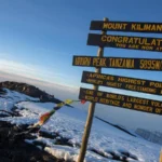 Northern Circuit Route 9 Days